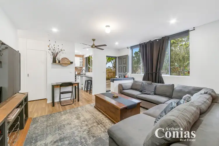 Unit 1/32 Farrington St, Alderley QLD 4051