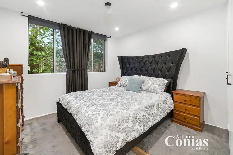 Third view of Homely apartment listing, Unit 1/32 Farrington St, Alderley QLD 4051