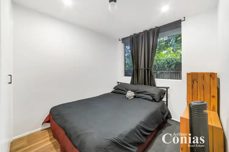 Fourth view of Homely apartment listing, Unit 1/32 Farrington St, Alderley QLD 4051