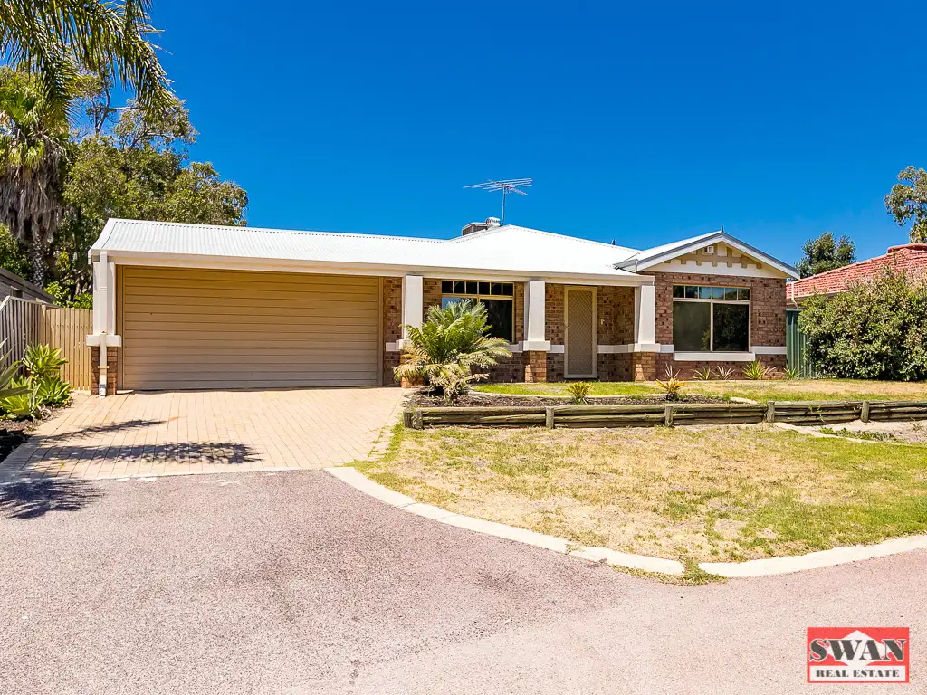 Main view of Homely house listing, 39 Squires Gdns, Stratton WA 6056