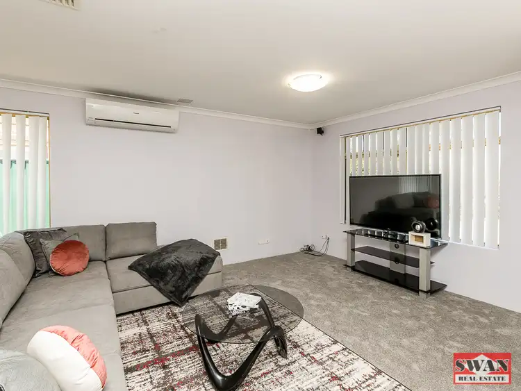 Second view of Homely house listing, 39 Squires Gdns, Stratton WA 6056