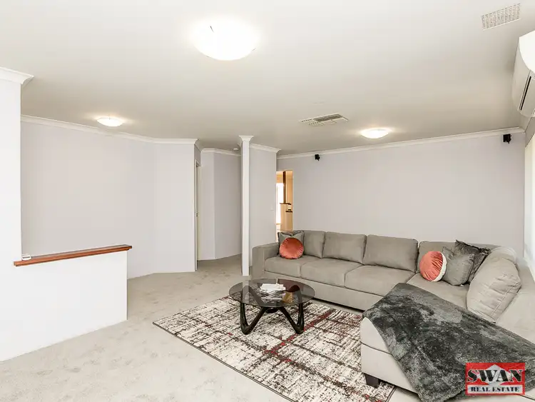 Fifth view of Homely house listing, 39 Squires Gdns, Stratton WA 6056