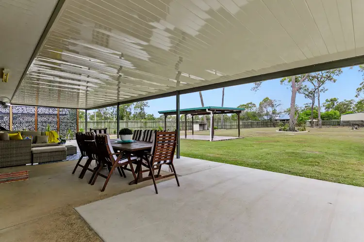 Fourth view of Homely house listing, 36 Woocoo Dr, Oakhurst QLD 4650