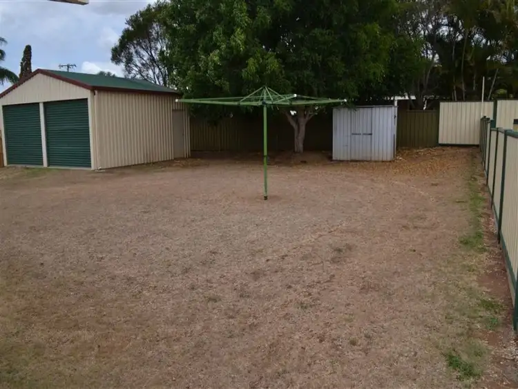 Second view of Homely house listing, 14 Anna Street, Gracemere QLD 4702