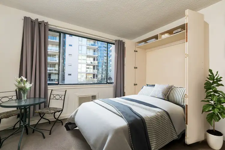 Unit 21/3 Waverley Cres, Bondi Junction NSW 2022