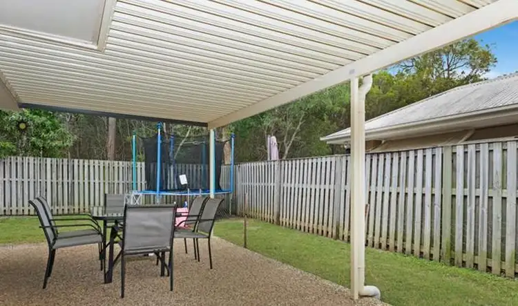 Second view of Homely house listing, 24 Lilyvale Cres, Ormeau QLD 4208