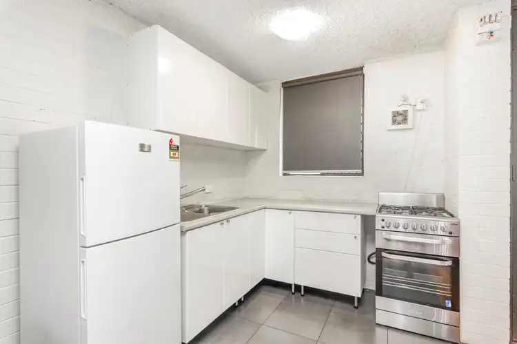 Fifth view of Homely unit listing, 21/54 Nannine Place, Rivervale WA 6103