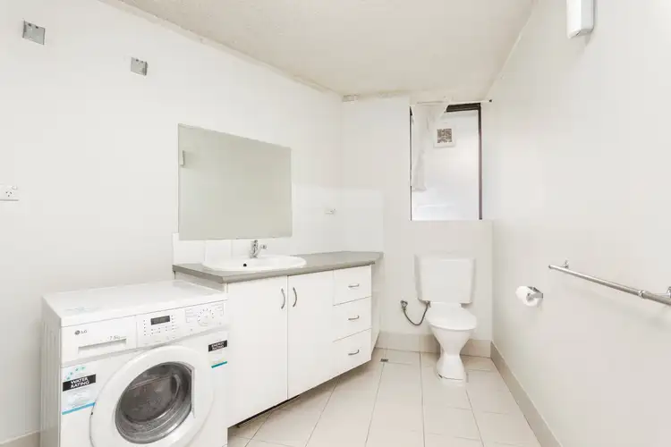 Sixth view of Homely unit listing, 21/54 Nannine Place, Rivervale WA 6103