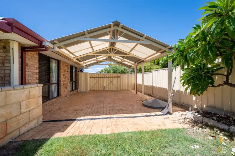 Fourth view of Homely house listing, 9 Hamilton Pl, Safety Bay WA 6169
