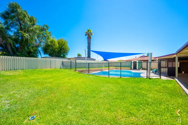 Fifth view of Homely house listing, 9 Hamilton Pl, Safety Bay WA 6169