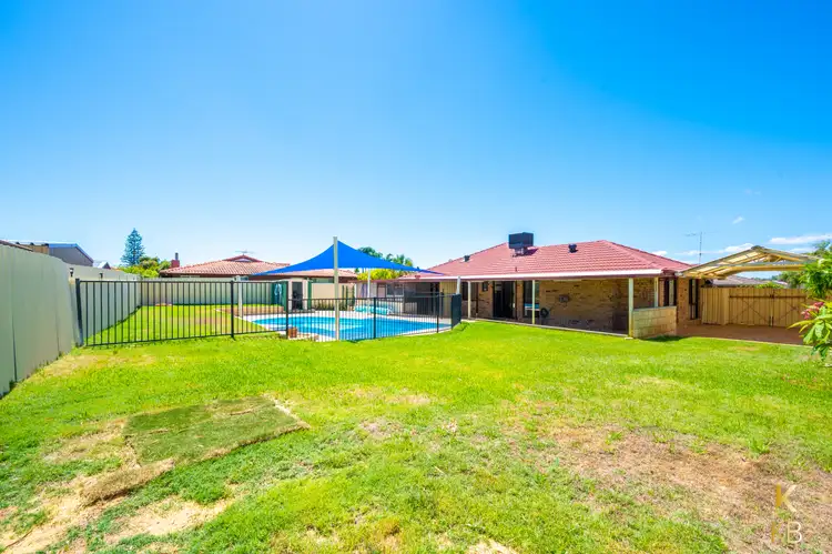 Sixth view of Homely house listing, 9 Hamilton Pl, Safety Bay WA 6169