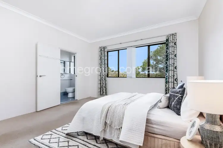 Third view of Homely apartment listing, Unit 11/42-44 Noble St, Allawah NSW 2218