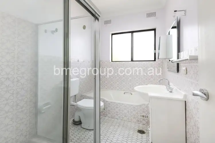 Fifth view of Homely apartment listing, Unit 11/42-44 Noble St, Allawah NSW 2218