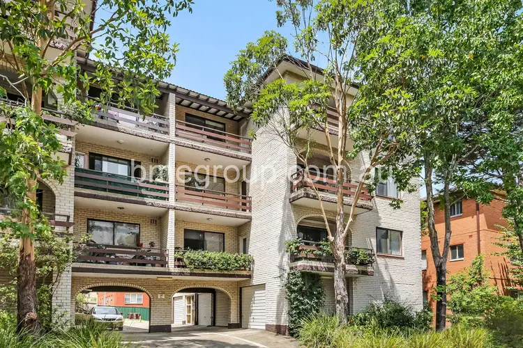 Sixth view of Homely apartment listing, Unit 11/42-44 Noble St, Allawah NSW 2218