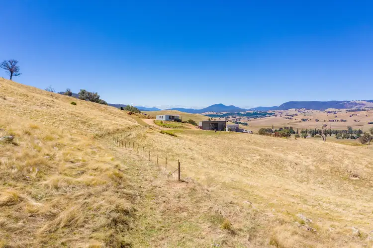Main view of Homely rural property listing, 15 Mccallums Lane, Bullioh VIC 3700