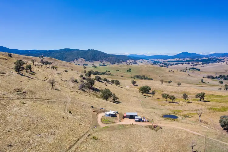 Third view of Homely rural property listing, 15 Mccallums Lane, Bullioh VIC 3700