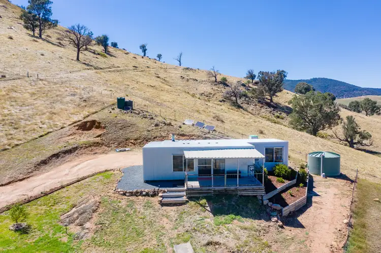 Fourth view of Homely rural property listing, 15 Mccallums Lane, Bullioh VIC 3700