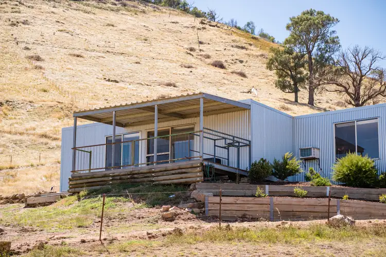 Fifth view of Homely rural property listing, 15 Mccallums Lane, Bullioh VIC 3700