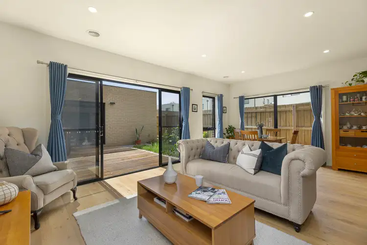 Third view of Homely house listing, 11 Fairview Crescent, Avondale Heights VIC 3034