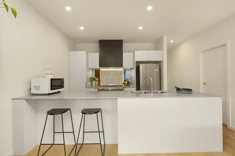 Fifth view of Homely house listing, 11 Fairview Crescent, Avondale Heights VIC 3034