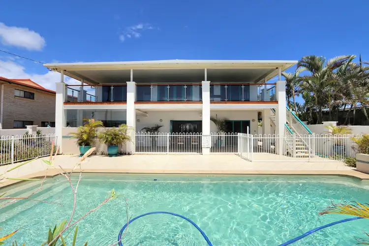 Third view of Homely house listing, 49 Hunter St, Burnett Heads QLD 4670