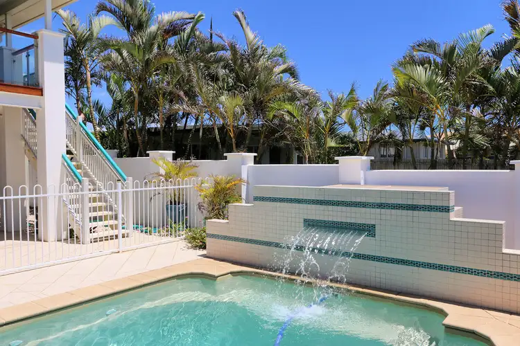 Fourth view of Homely house listing, 49 Hunter St, Burnett Heads QLD 4670
