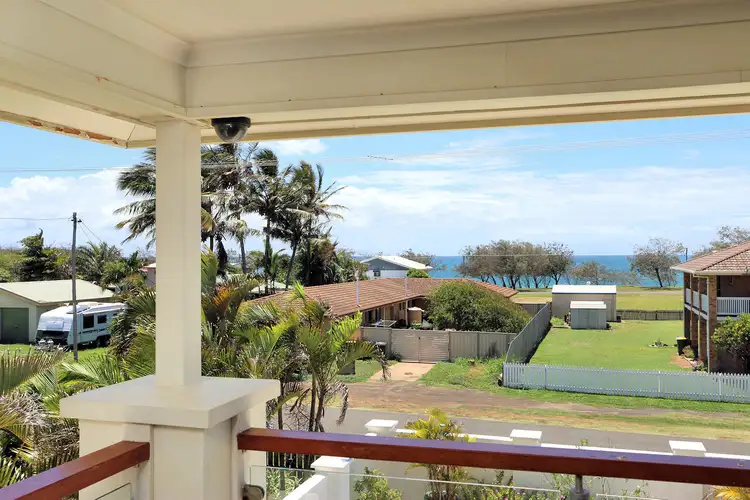 Fifth view of Homely house listing, 49 Hunter St, Burnett Heads QLD 4670