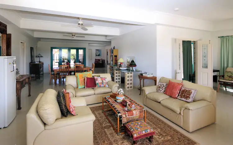 Sixth view of Homely house listing, 49 Hunter St, Burnett Heads QLD 4670