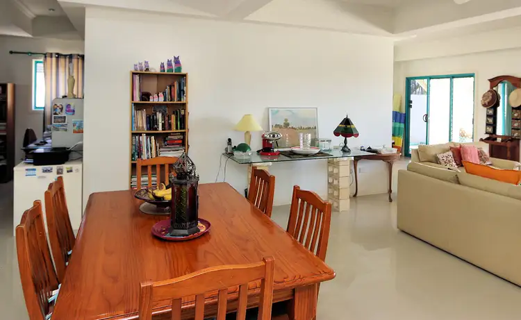 Seventh view of Homely house listing, 49 Hunter St, Burnett Heads QLD 4670
