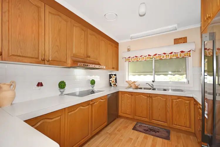 Second view of Homely house listing, 19 Franklin St, Stawell VIC 3380