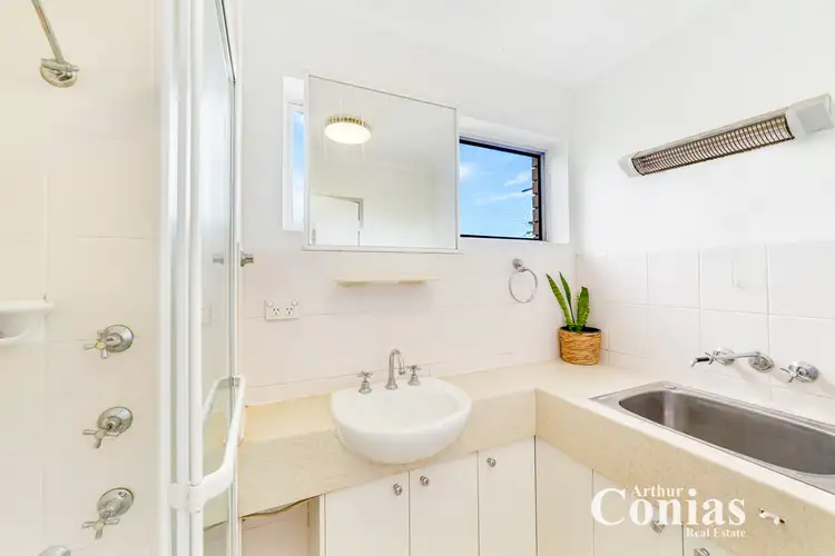 Fourth view of Homely unit listing, Unit 5/53 Clarence Rd, Indooroopilly QLD 4068