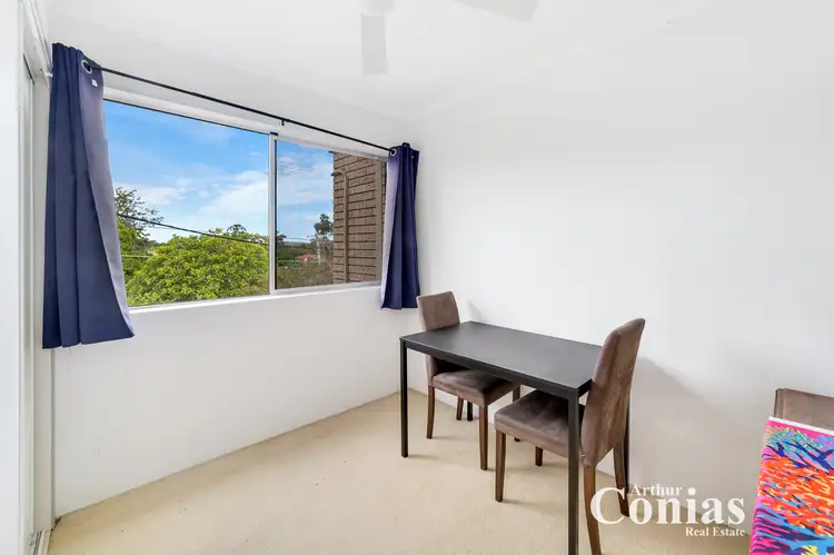 Fifth view of Homely unit listing, Unit 5/53 Clarence Rd, Indooroopilly QLD 4068