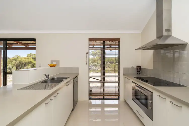 Second view of Homely rural property listing, 331 Powderbark Rd, Lower Chittering WA 6084