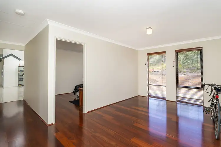 Sixth view of Homely rural property listing, 331 Powderbark Rd, Lower Chittering WA 6084
