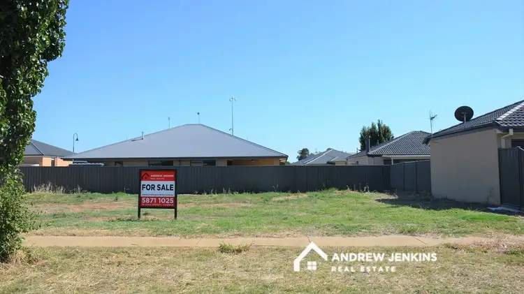 14 Rivertown Gr, Cobram VIC 3644