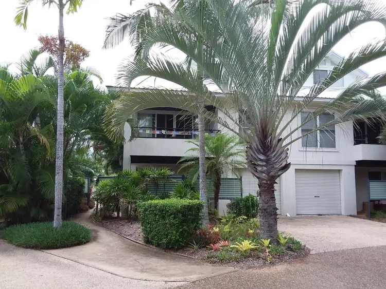 Second view of Homely villa listing, Unit 16/2 Sylvan Dr, Moore Park Beach QLD 4670