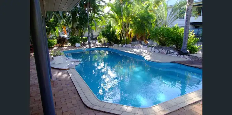 Third view of Homely villa listing, Unit 16/2 Sylvan Dr, Moore Park Beach QLD 4670