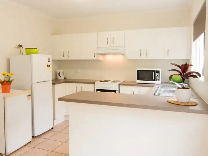 Main view of Homely unit listing, Unit 67/3 Eshelby Dr, Cannonvale QLD 4802