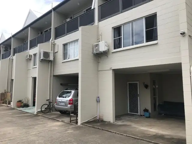 Fourth view of Homely unit listing, Unit 67/3 Eshelby Dr, Cannonvale QLD 4802