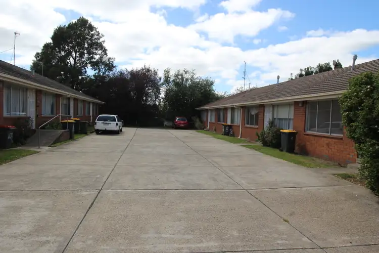 Second view of Homely unit listing, Unit 9/35 Albion St, Sebastopol VIC 3356