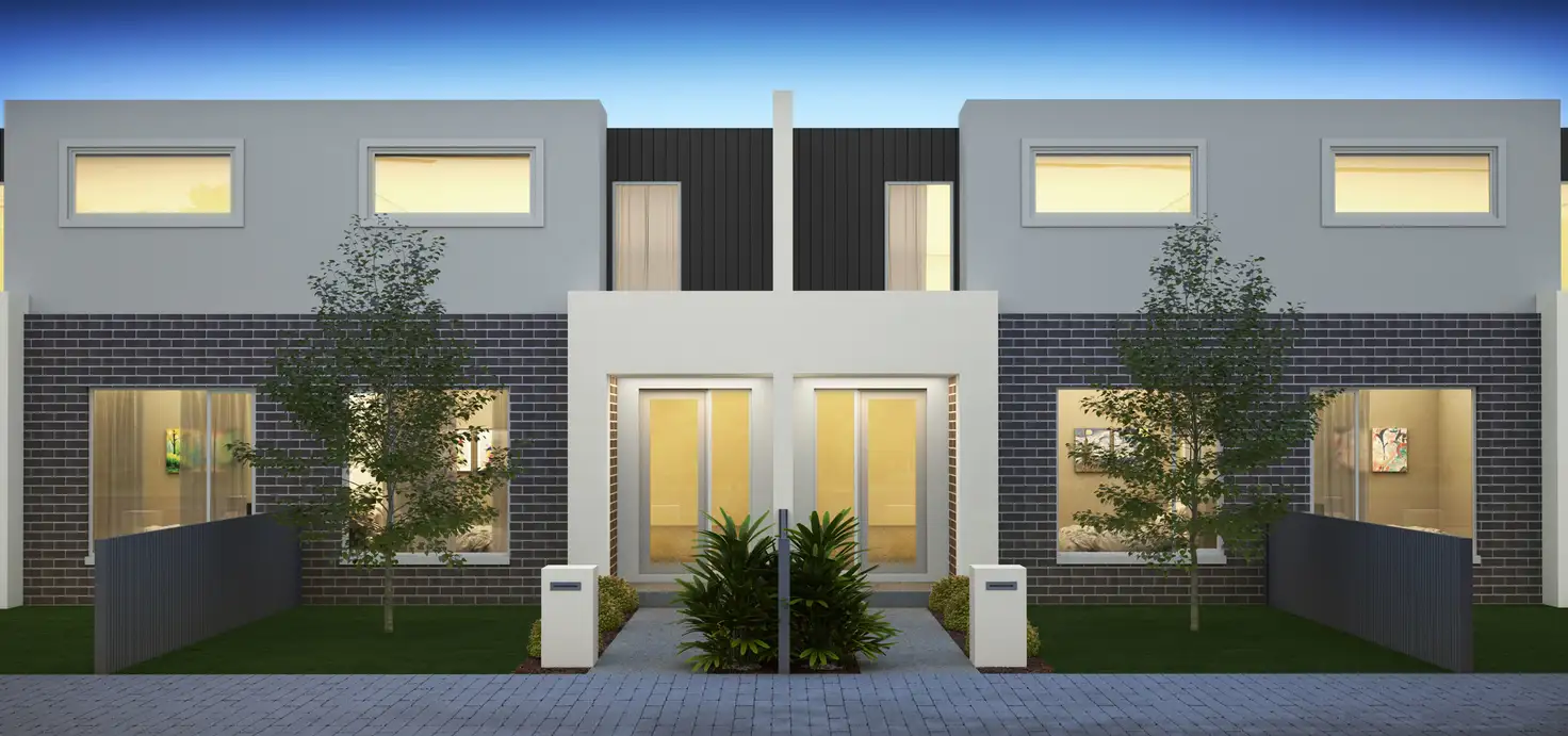 Main view of Homely townhouse listing, 36 Nolita Walk, Point Cook VIC 3030