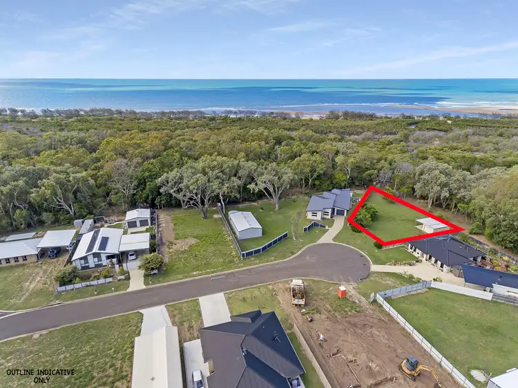 23 Castle Ct, Moore Park Beach QLD 4670