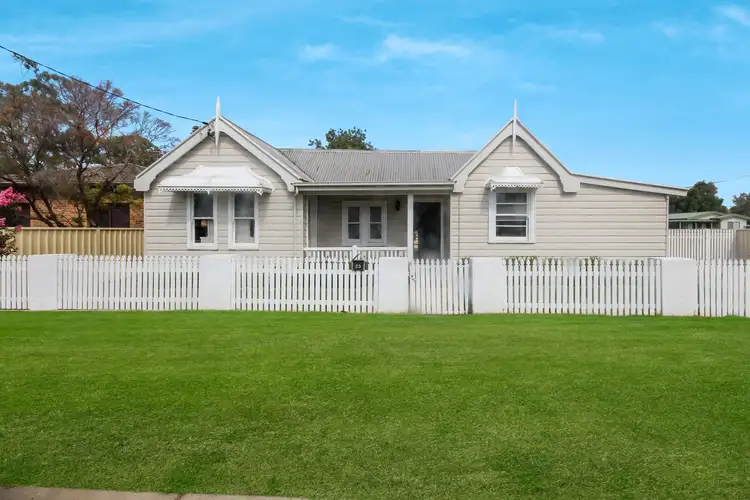 23 Park St, Scone NSW 2337