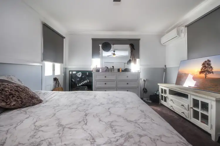 Third view of Homely house listing, 23 Park St, Scone NSW 2337