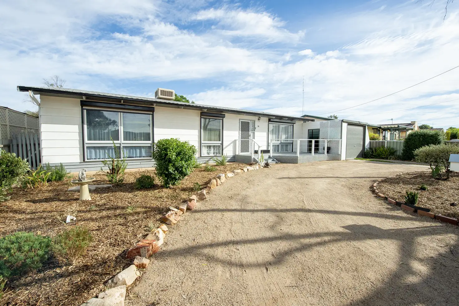 Main view of Homely house listing, 38 Gilbert Street, Crystal Brook SA 5523