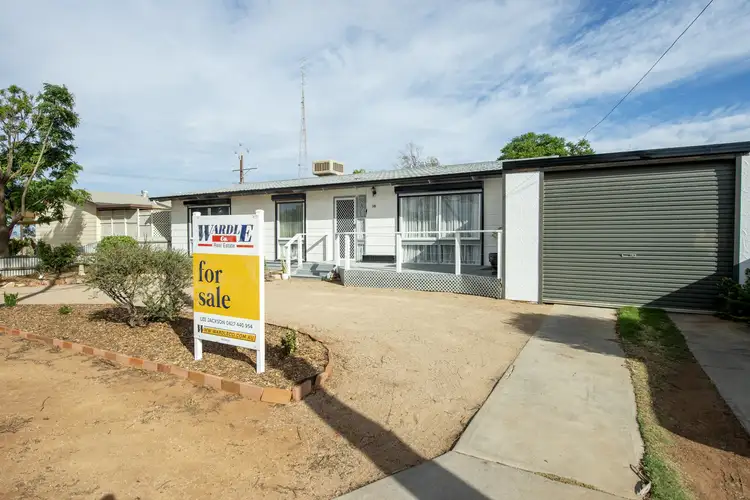 Second view of Homely house listing, 38 Gilbert Street, Crystal Brook SA 5523