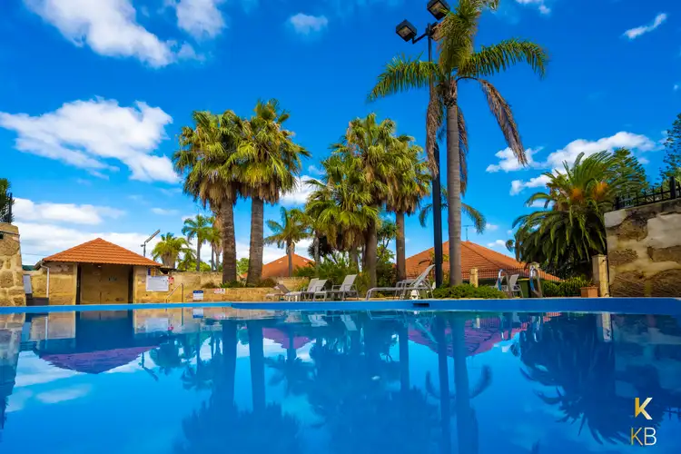 Main view of Homely unit listing, 29/124 Mandurah Terrace, Mandurah WA 6210