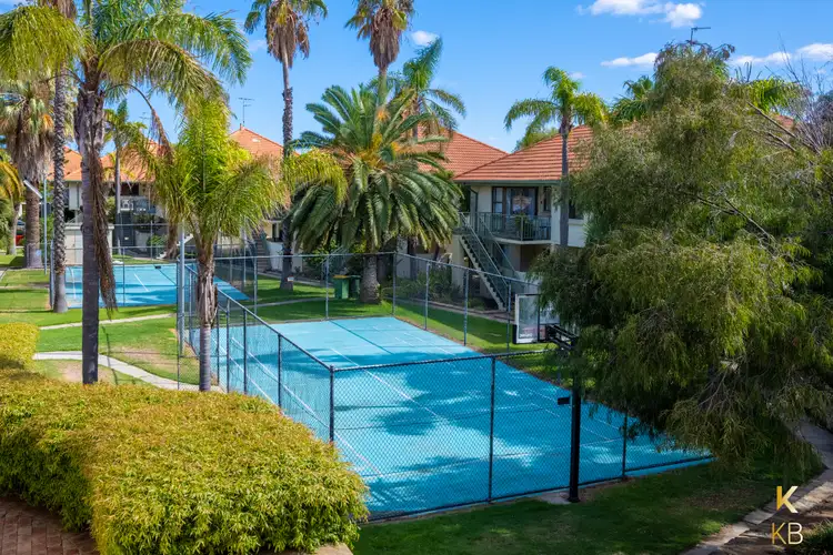 Second view of Homely unit listing, 29/124 Mandurah Terrace, Mandurah WA 6210
