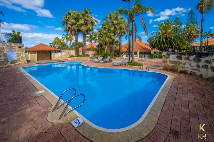 Third view of Homely unit listing, 29/124 Mandurah Terrace, Mandurah WA 6210