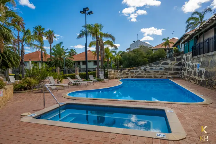 Fourth view of Homely unit listing, 29/124 Mandurah Terrace, Mandurah WA 6210